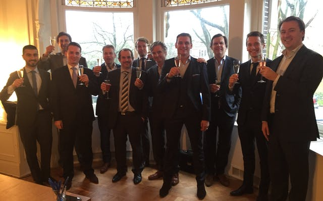 Lunatech management realises MBO