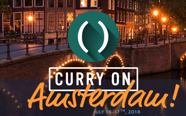 Curry on 2018 impressions