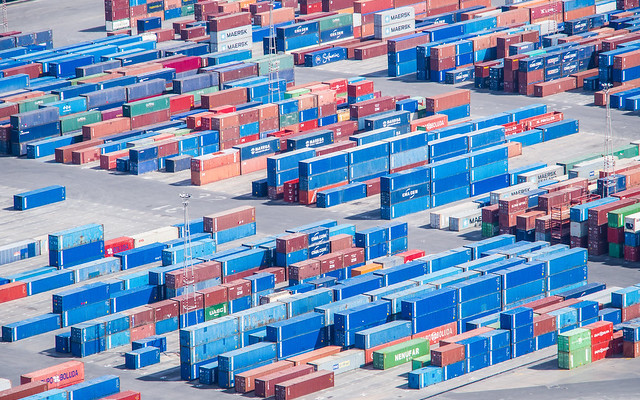 Configuring Applications With Docker