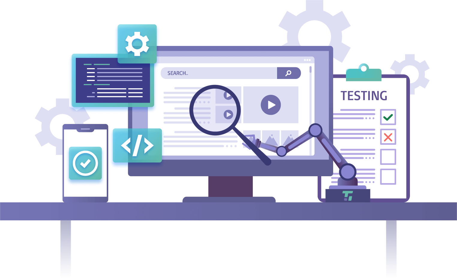 Struggles at the Beginning – Software Testers journal