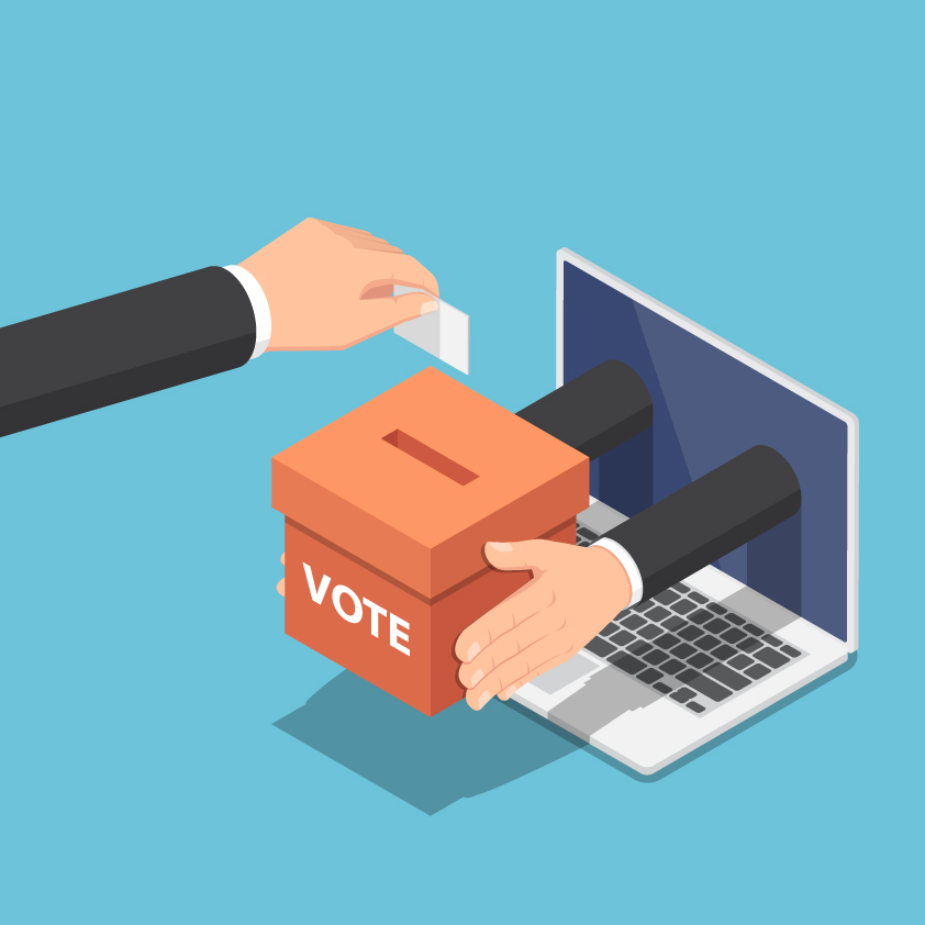Introduction to e-voting schemes