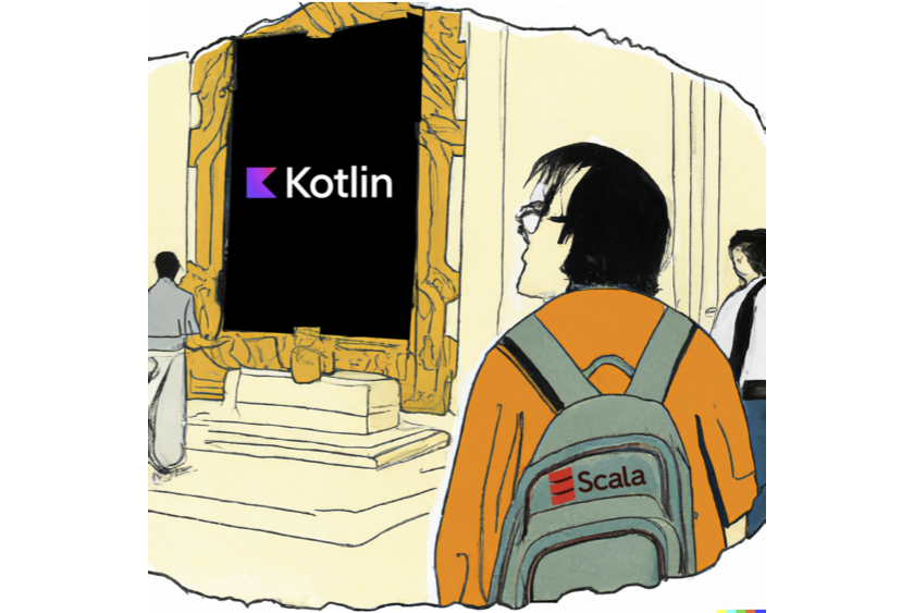 Embrace Kotlin: Where to Get Started for Scala Developers