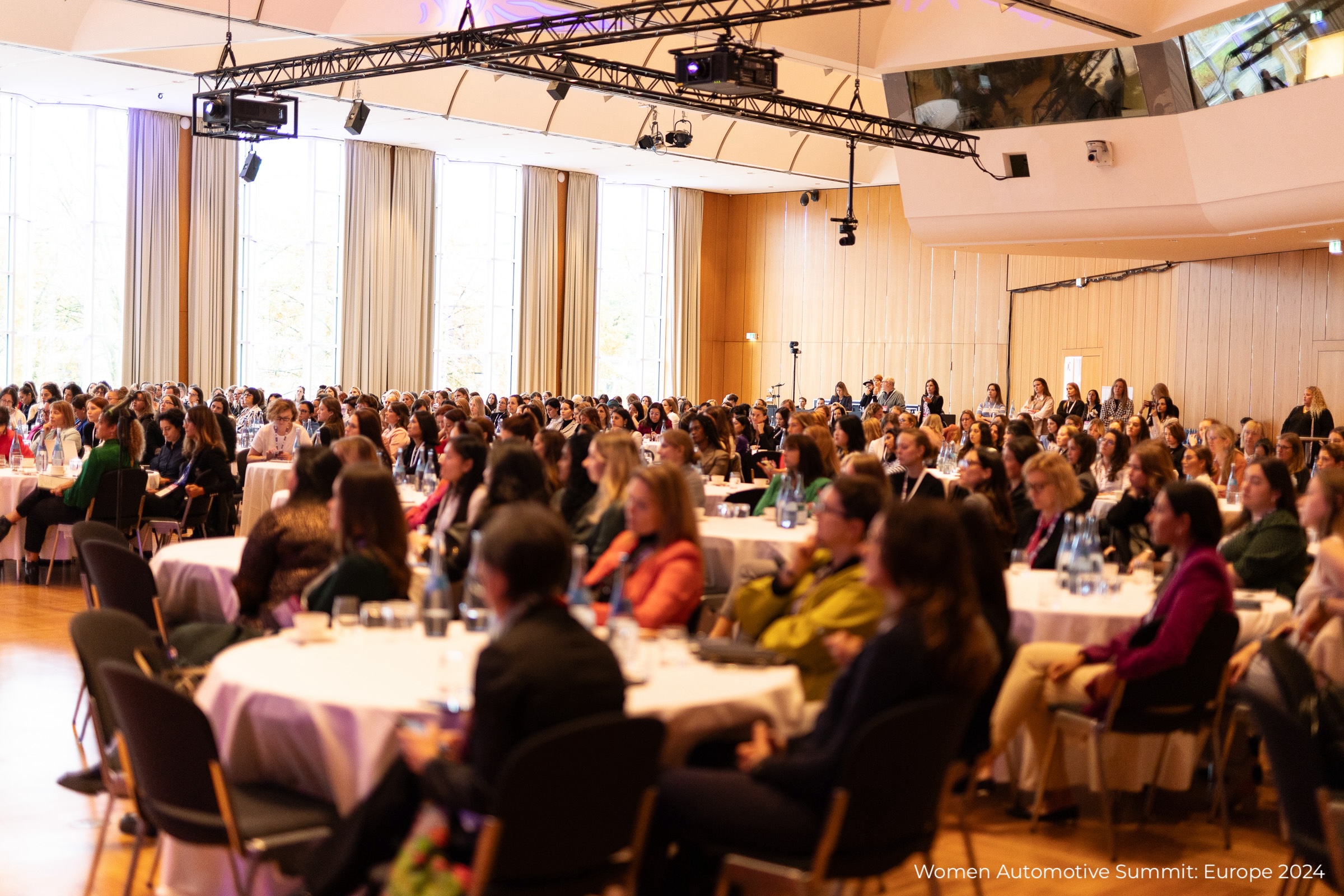 Why the Women Automotive Network Summit Should Be on Your Radar: Diversity, Inclusion and Networking